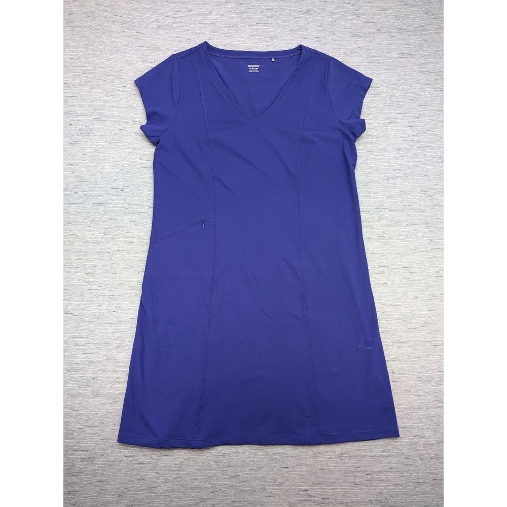Toad&Co Dress